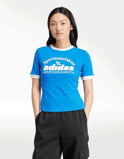 PLAYERA ADIDAS F  SPORT MAIN