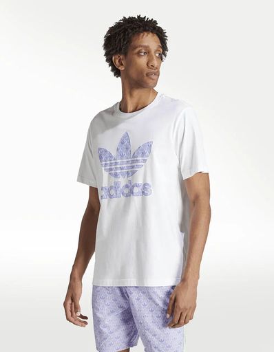 PLAYERA ADIDAS MONO