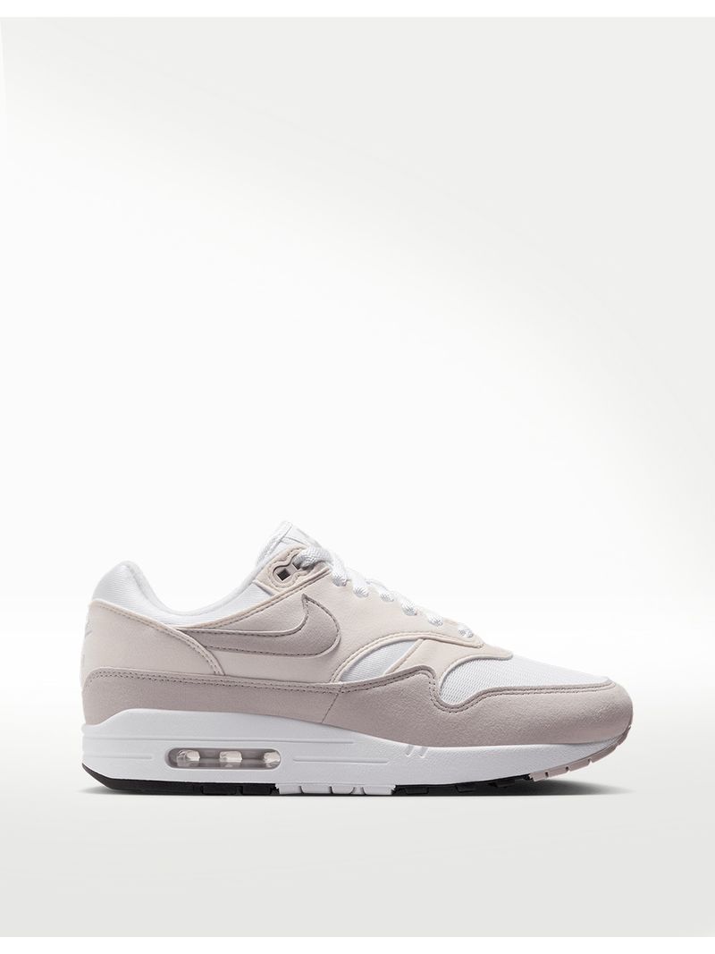 Tenis Nike Air Max 1 Calzado Womens TAF MX