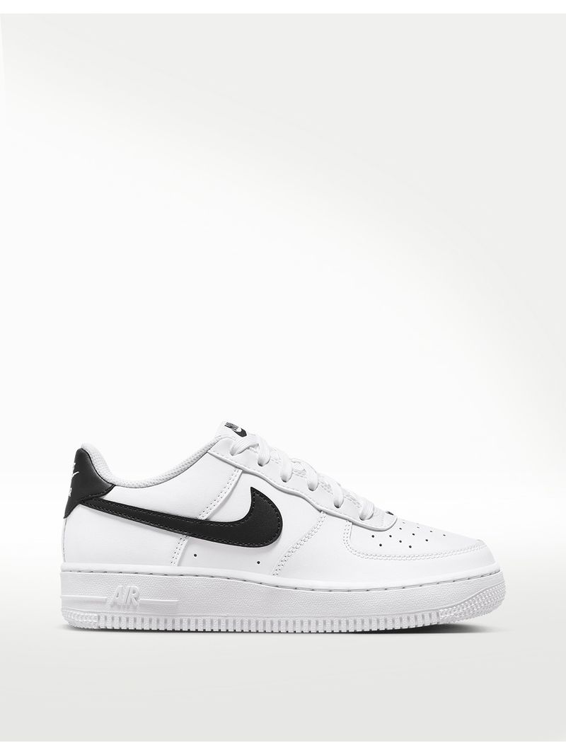 Tenis Nike Air Force 1 Gs Calzado Kids TAF MX