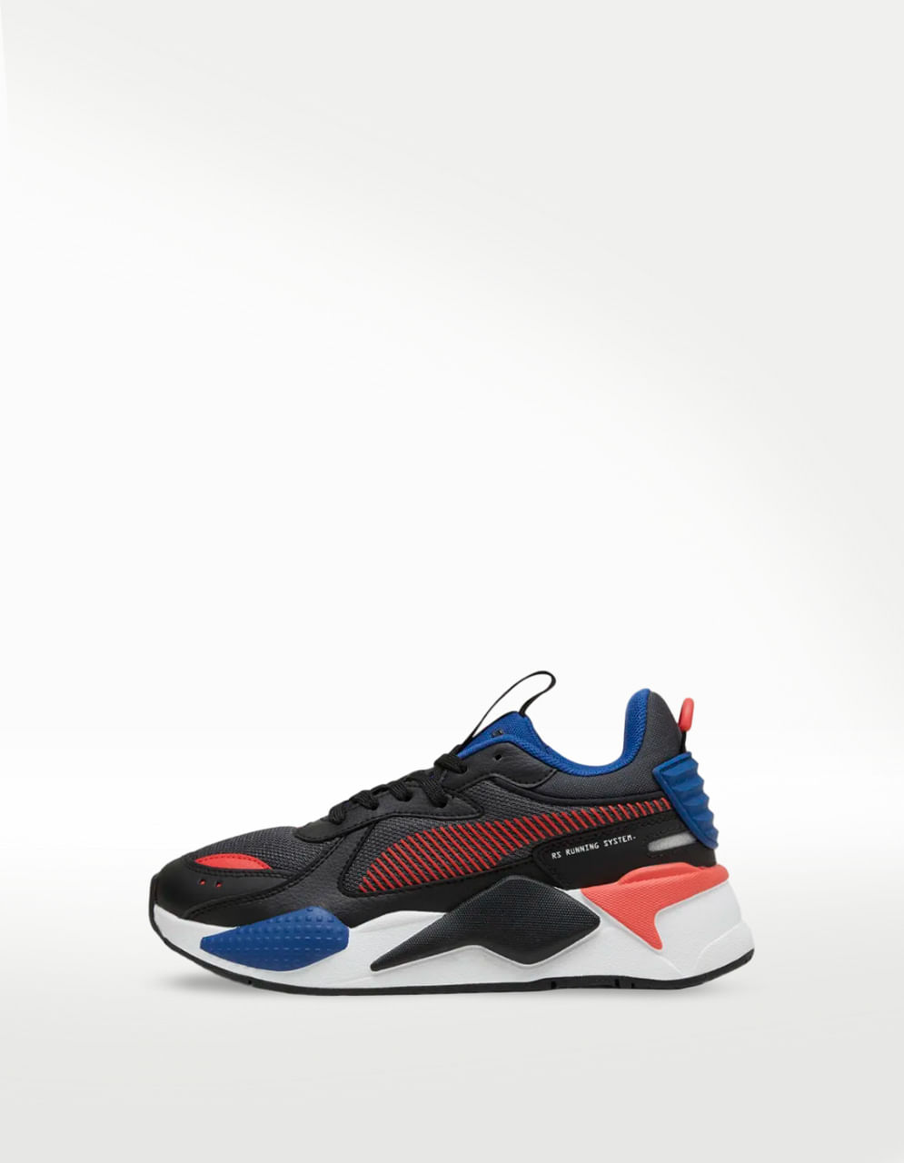 TENIS PUMA RS X Calzado KIDS TAF MX