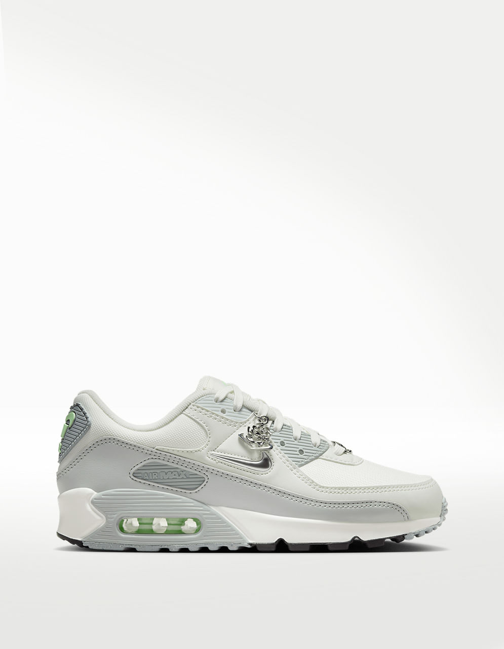 Tenis Nike W Air Max 90 Se Calzado Womens TAF MX