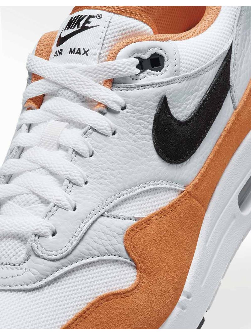 Tenis Nike Air Max 1 Calzado Mens TAF MX
