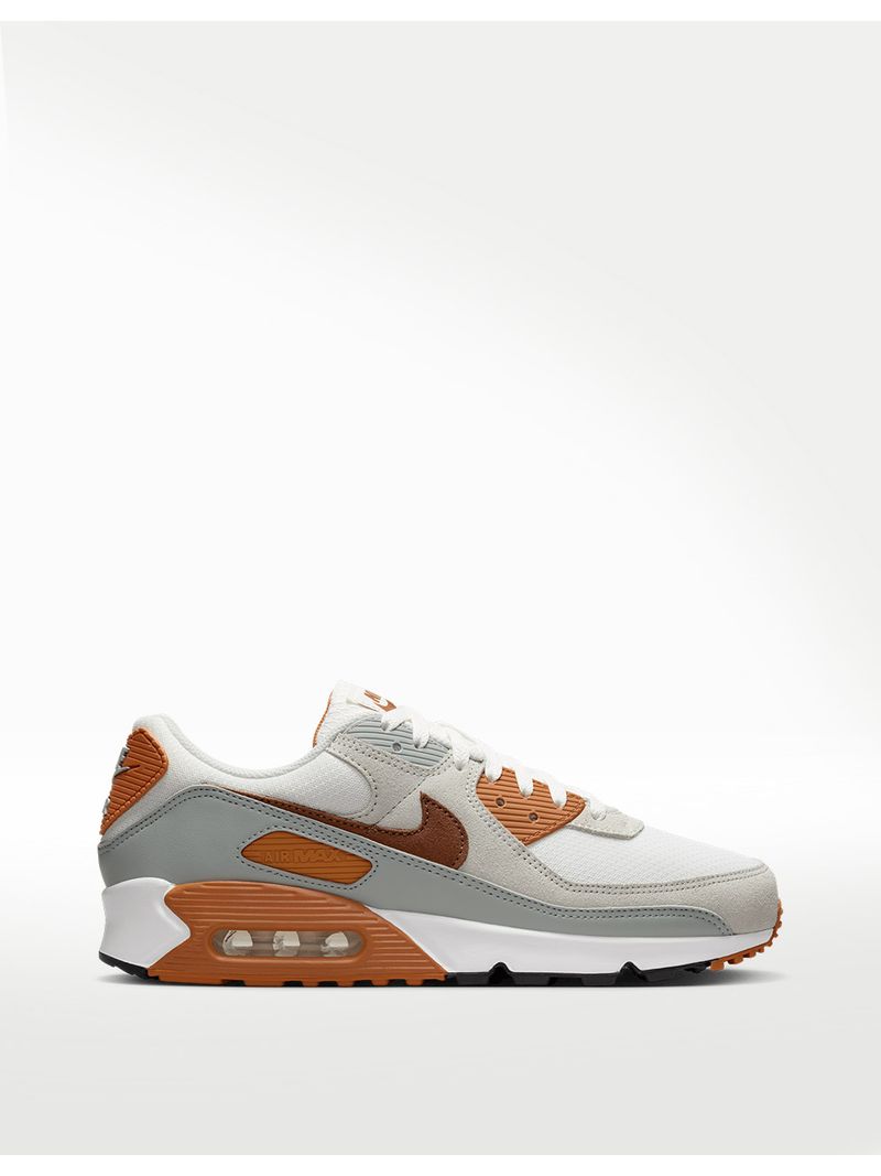 Nike thea orange deals