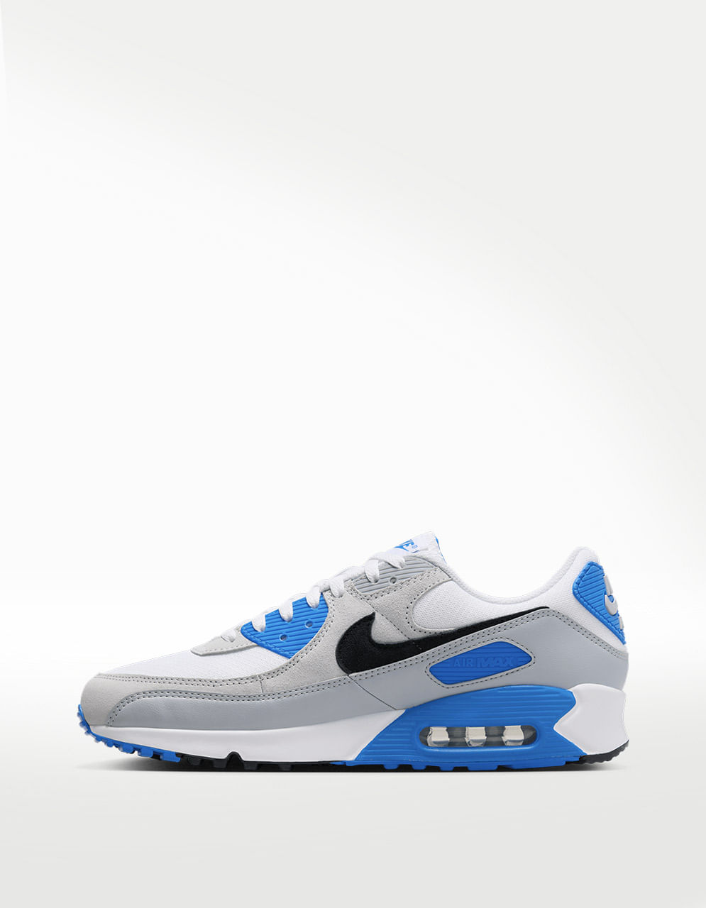 Tenis Nike Air Max 90 Calzado Mens TAF MX