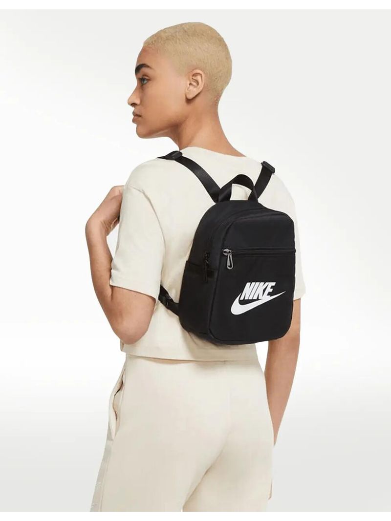 MOCHILA NIKE W NSW FUTURA 365 MINI BKPK BOLSOS Y MOCHILAS ACCESORIOS TAF MX