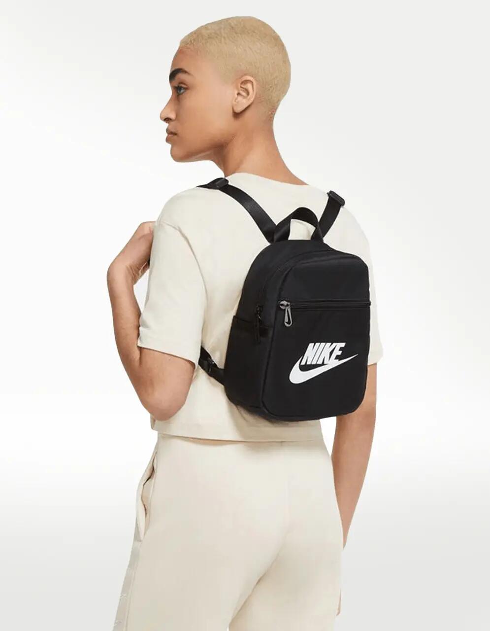 Mochila nike medidas online