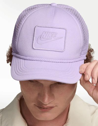 GORRA NIKE U DF RISE S AB TRKR L