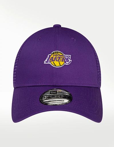 GORRA NEW ERA CAP HOME FIELD 9FORTY TRUCKER LOSLAK  TRP