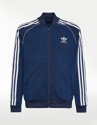 CHAMARRA ADIDAS SST TRACK TOP