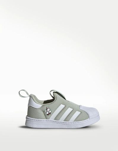 TENIS ADIDAS SUPERSTAR 360 I