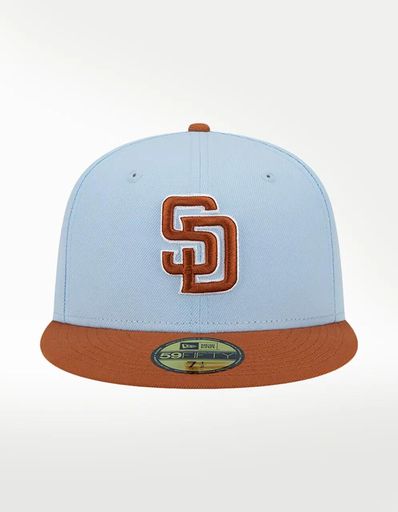 GORRA NEW ERA CAP 5950 COLOR PACK 17389 SADPAD  GLBEBR