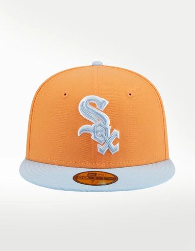 GORRA NEW ERA CAP 5950 COLOR PACK 17389 CHIWHI  OGLGLB
