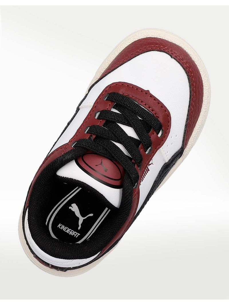 Tenis Puma Ca Pro Sport Calzado Kids TAF MX