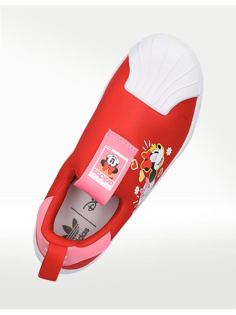 Tenis Adidas Superstar 360 C Calzado Kids TAF MX