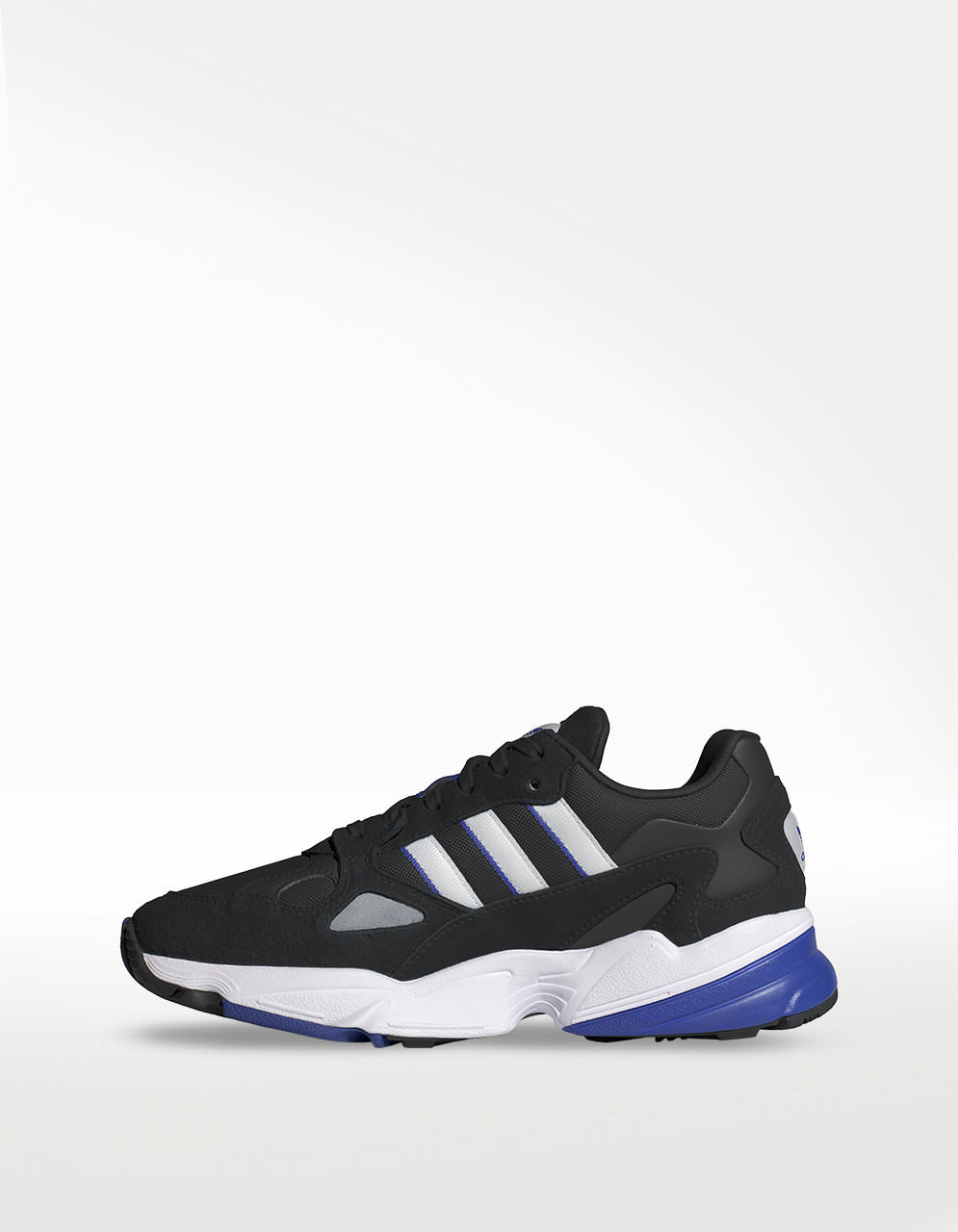 Tenis Adidas Falcon W Calzado Womens TAF MX