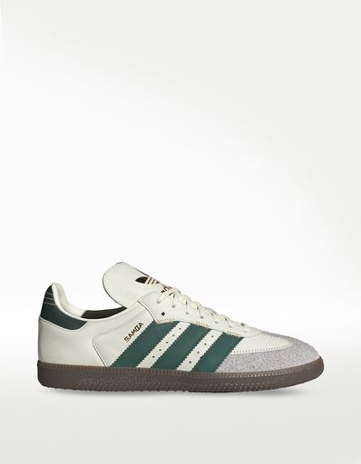 TENIS ADIDAS SAMBA OG IVORY