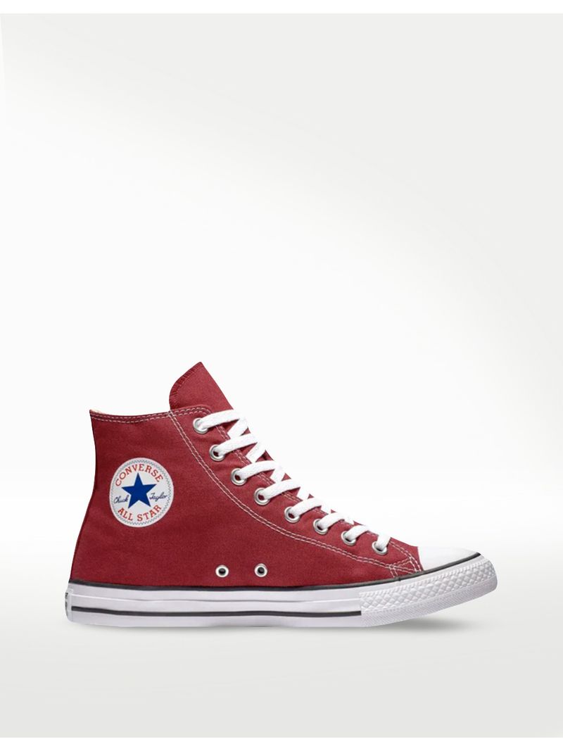 TENIS CONVERSE ALL STAR HI