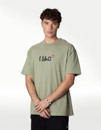 PLAYERA NIKE U NSW  M90 LBR SUST