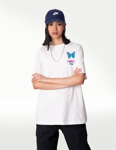 PLAYERA NIKE W NSW  OC 2 BF AMD