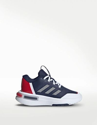 TENIS ADIDAS MARVEL RACER K