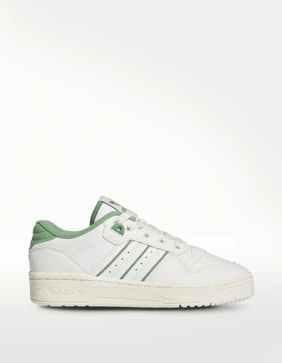 TENIS ADIDAS RIVALRY LOW W