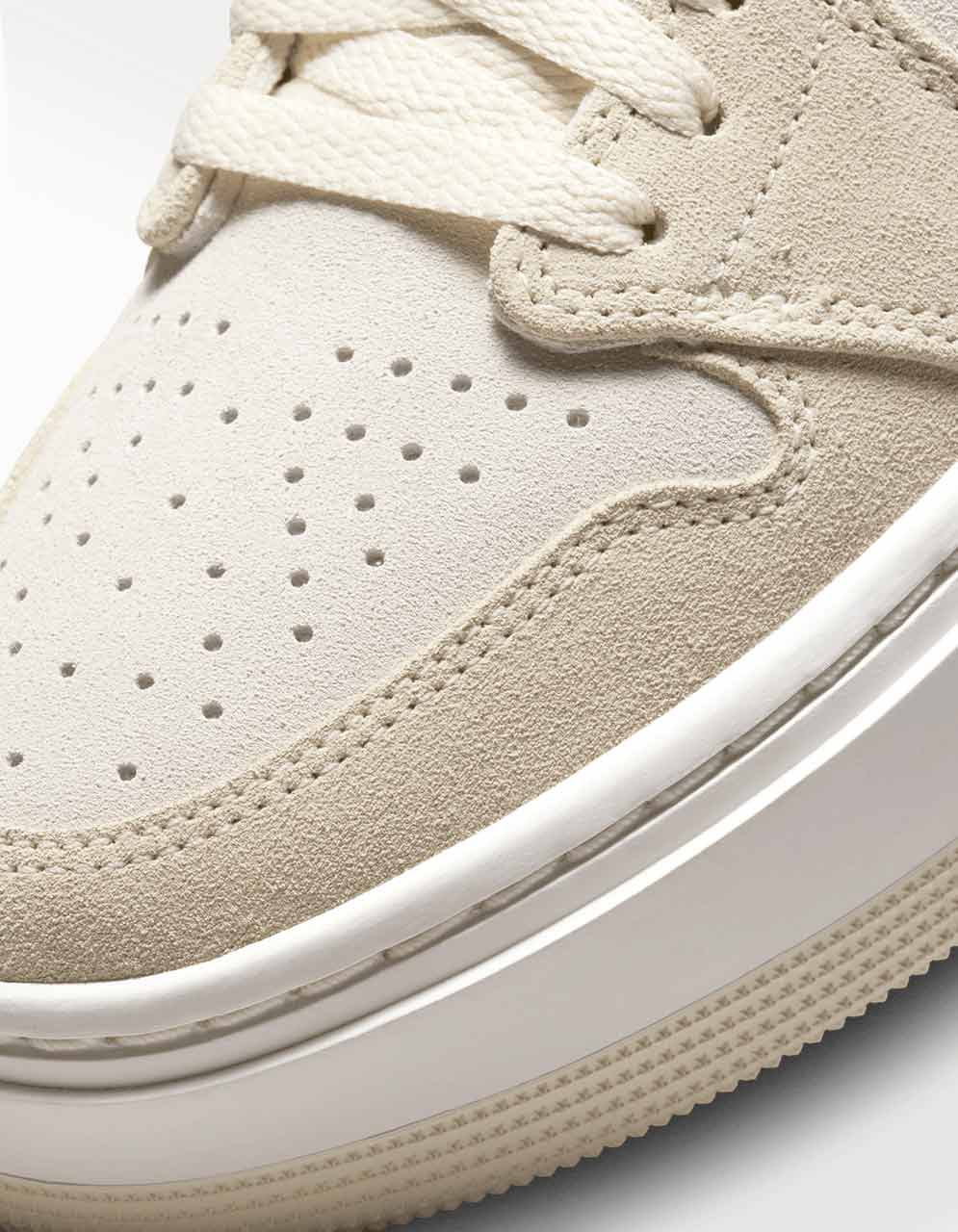 TENIS NIKE AIR JORDAN ELEVATE LOW Calzado WOMENS TAF MX