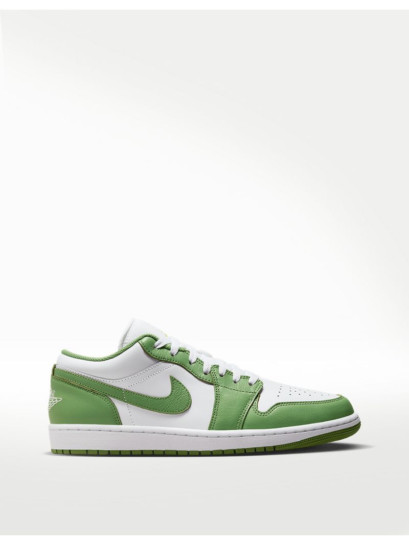 Nike fashion jordan 1 verde