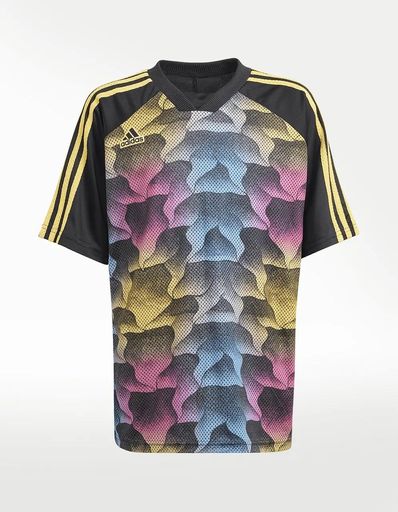 TOP ADIDAS J HOT SU