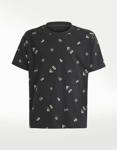 TOP ADIDAS J SW ZNE T