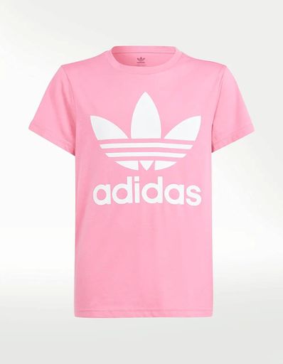 TOP ADIDAS TREFOIL