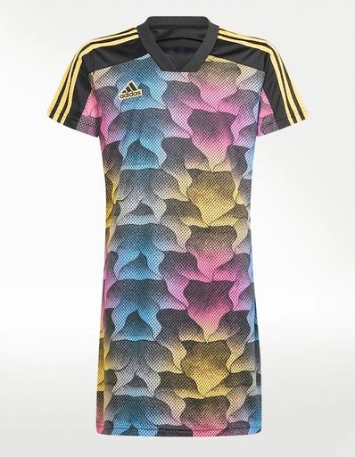 VESTIDO ADIDAS JG HOT SU