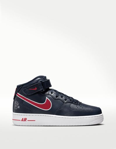 TENIS NIKE AIR FORCE 1 07 MID