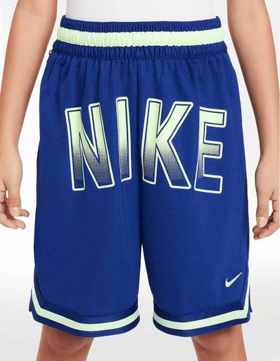 SHORT NIKE YOUTH C.O.B. DNA