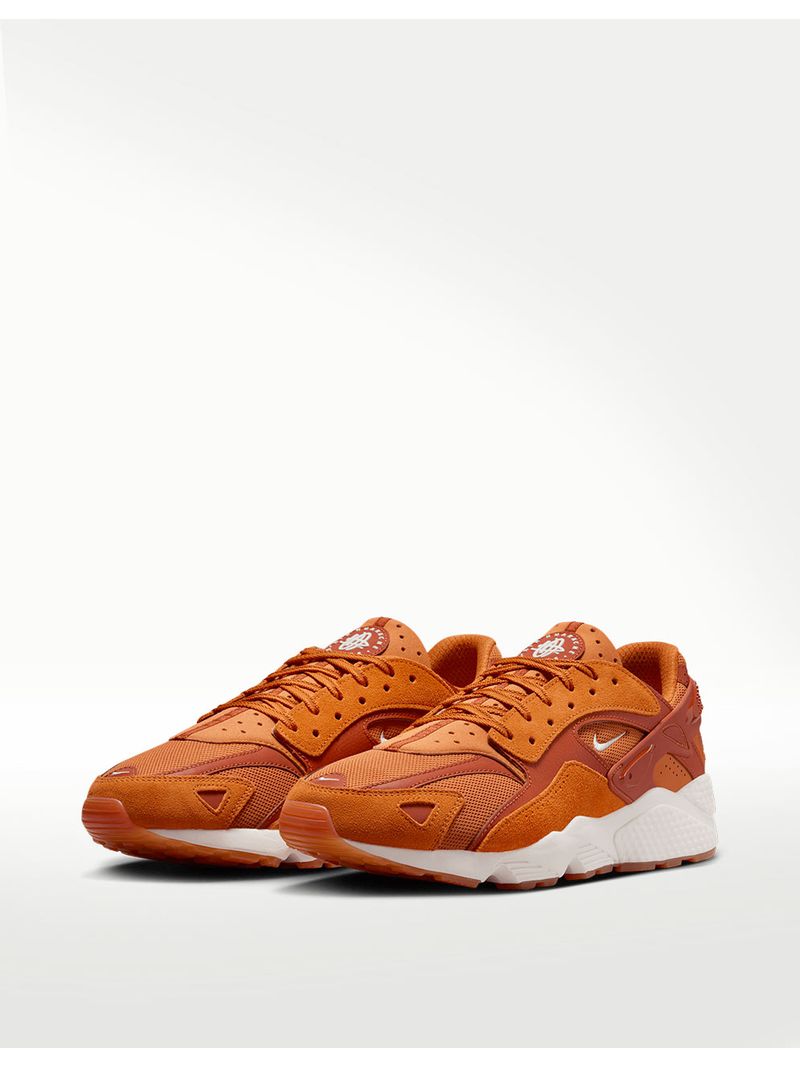 Los zapatos huarache online