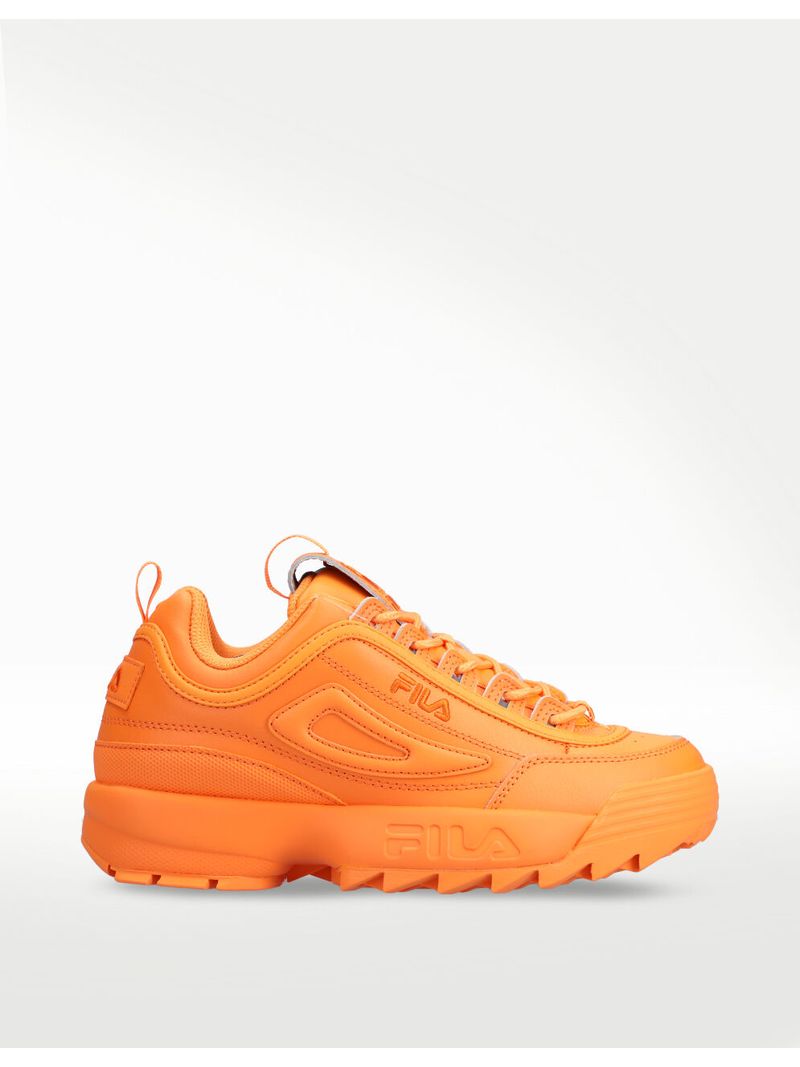 Fila naranja deals