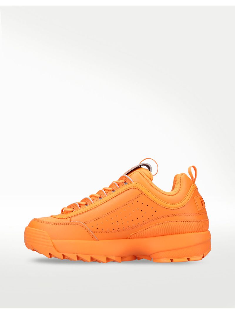 Tenis Fila Disruptor Ii Premium Calzado Womens TAF MX