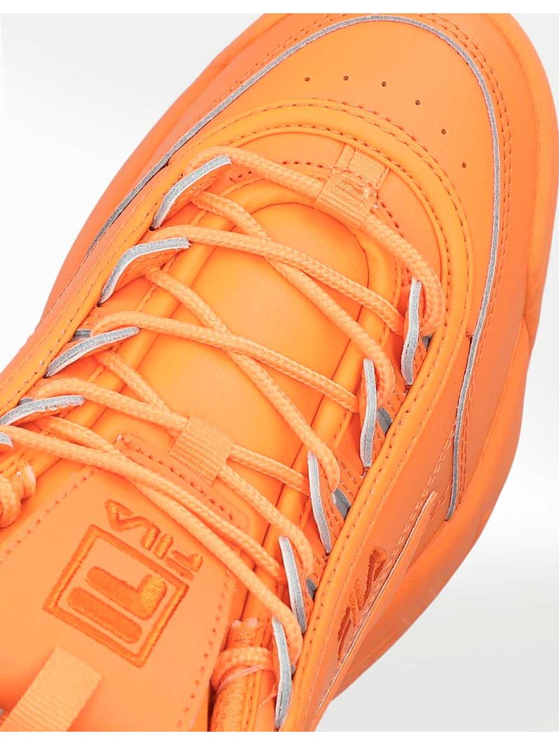 Tenis Fila Disruptor Ii Premium Calzado Womens TAF MX