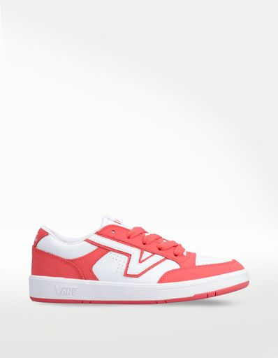 TENIS VANS LOWLAND