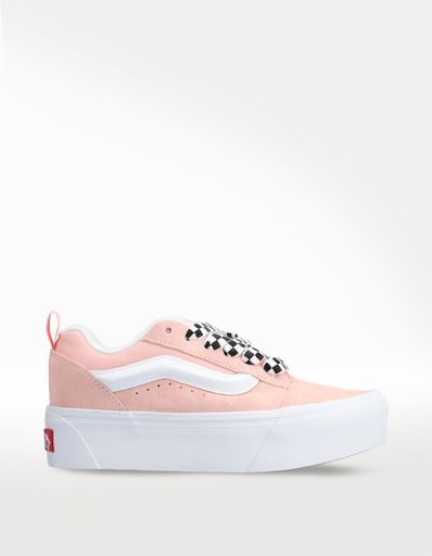 TENIS VANS KNU STACK