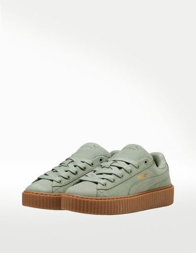 TENIS PUMA CREEPER PHATTY NUBUCK