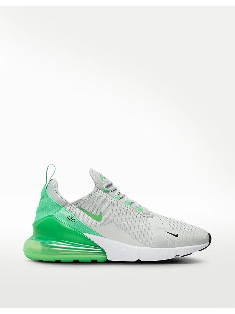 Green air max men hotsell