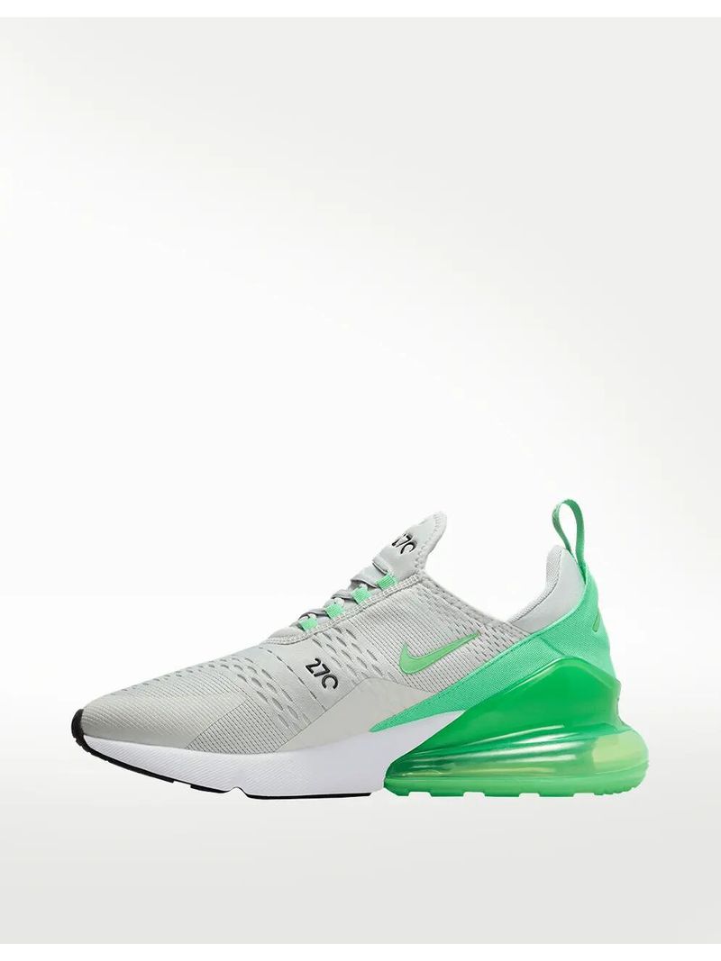 Green 270 air max hotsell