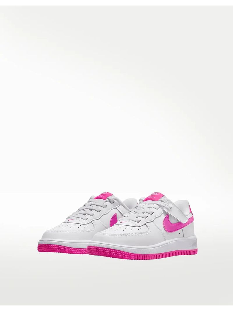 Tan nike air force 1 junior deals