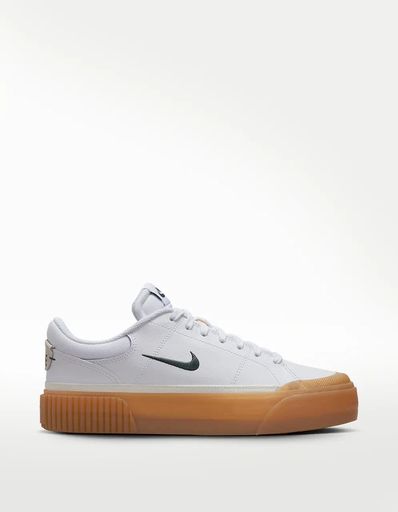 TENIS NIKE COURT LEGACY LIFT