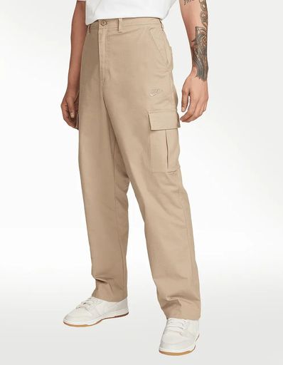 PANTS NIKE FULL LENGTH
