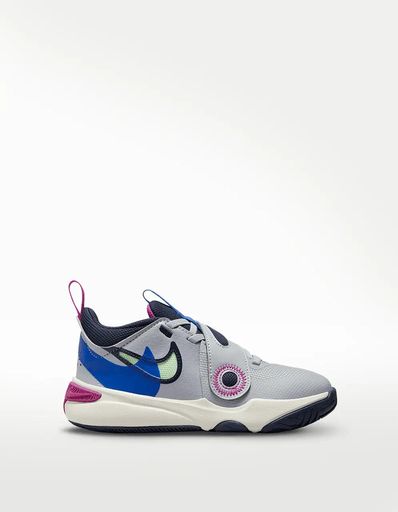 TENIS NIKE TEAM HUSTLE D 11 SE