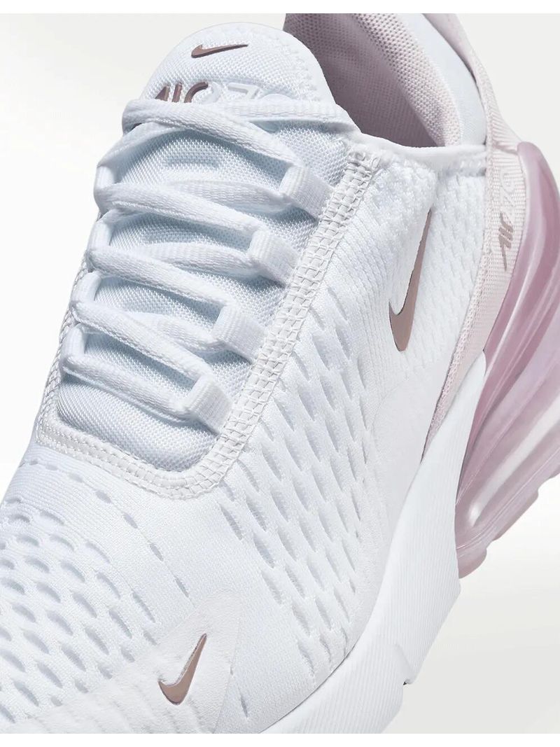 Nike air 270 blancas mujer best sale