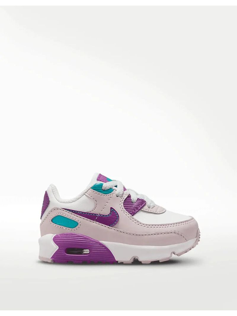 TENIS NIKE AIR MAX 90 LTR 16 SNEAKERS TAF MX