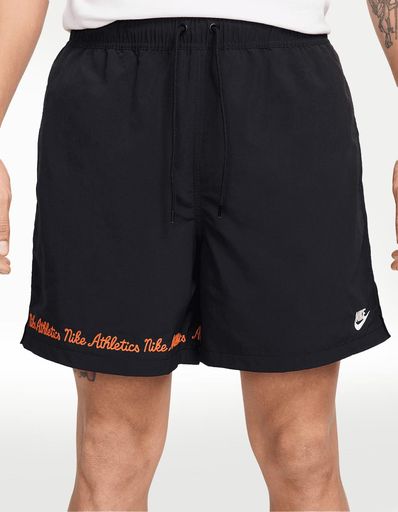 SHORT NIKE M  CLUB FLOW